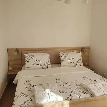 Apartament Wing 3 ,,bc ,, Jagodina
