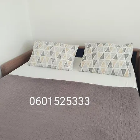 Wing 3 ,,bc ,, Appartamento Jagodina