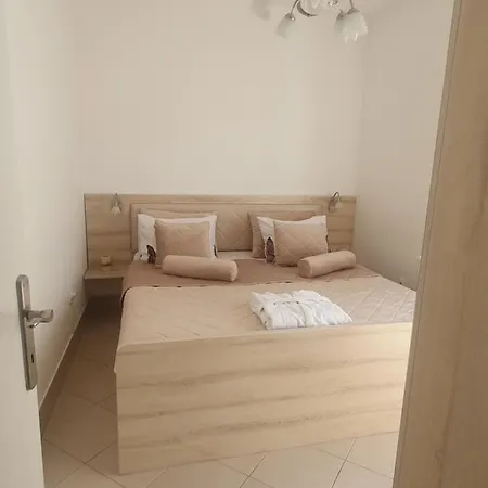 Wing 3 ,,bc ,, Appartamento Jagodina