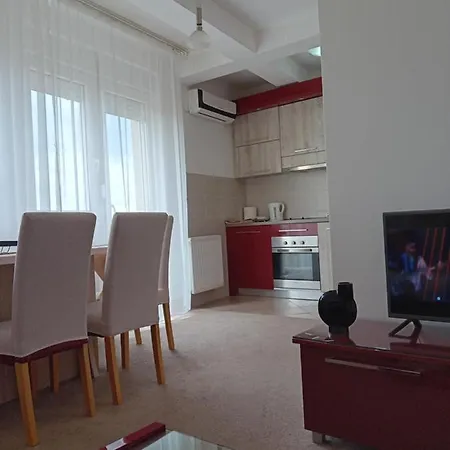Wing 3 ,,bc ,, Apartament *