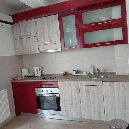 Wing 3 ,,bc ,, Lejlighed *