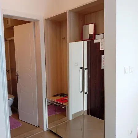 Appartamento Wing 3 ,,bc ,, *