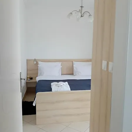 Lejlighed Wing 3 ,,bc ,,