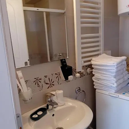 Wing 3 ,,bc ,, Apartament Jagodina