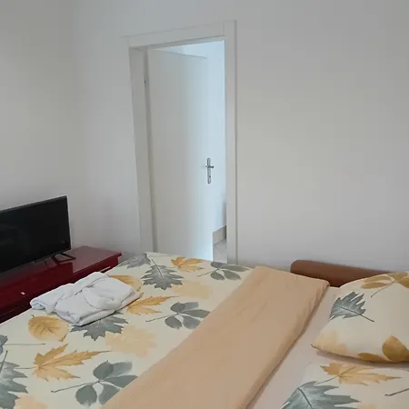 Wing 3 ,,bc ,, Apartament Jagodina