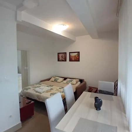 Wing 3 ,,bc ,, Lejlighed *