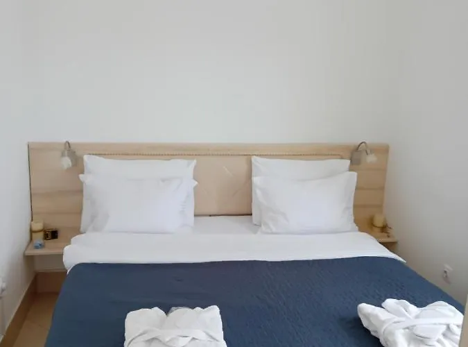 Apartamento Wing 3 ,,bc ,, *