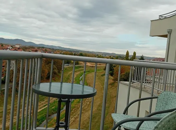 Wing 3 ,,bc ,, Jagodina