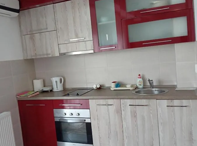 Wing 3 ,,bc ,, Apartamento *