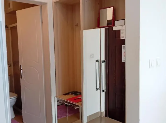 Apartamento Wing 3 ,,bc ,, *