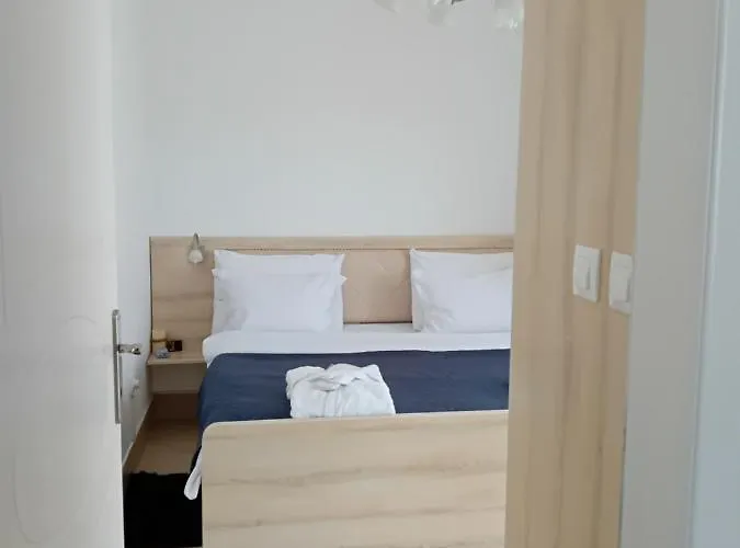 Apartamento Wing 3 ,,bc ,,