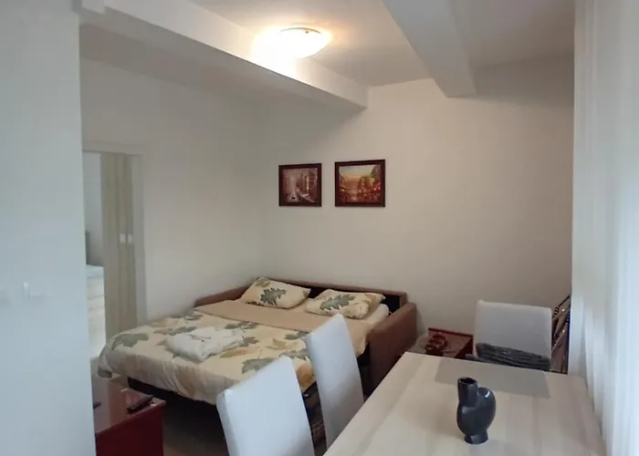 Wing 3 ,,bc ,, Apartamento *