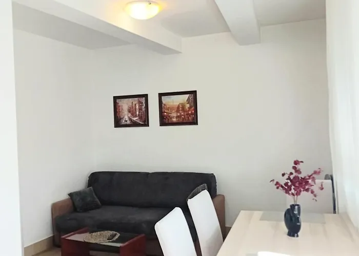 Wing 3 ,,bc ,, Apartamento *